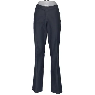 Spijkerbroek (Blauw) van Jackie Katoen, Elastaan, Polyester