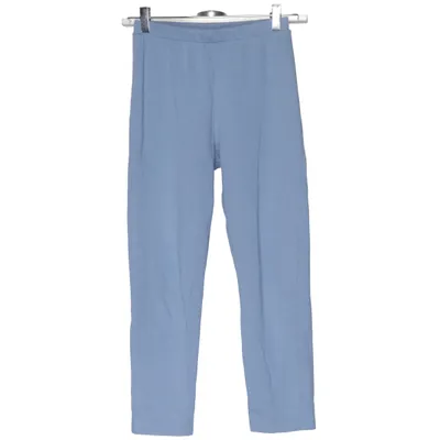 Sweatpants (AIRism) fra Uniqlo Kids Bomuld, Elastan, Polyester
