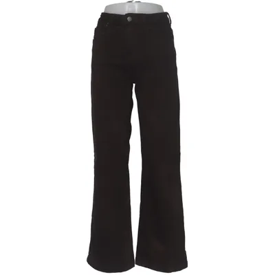 Jeans (Brown) from My Tina's Cotton, Elastane