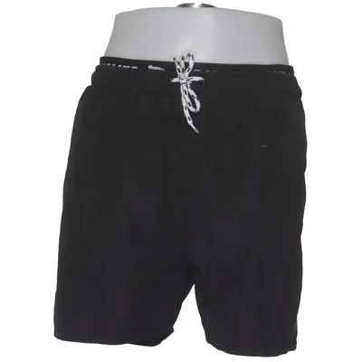 Zwemshort (Zwart) van Jean Pascale Polyester