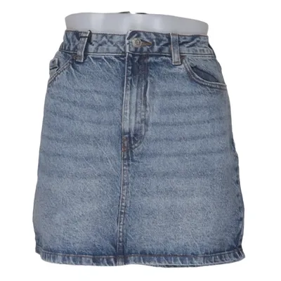 Spijkerrok (Blauw) van Primark Cares Katoen