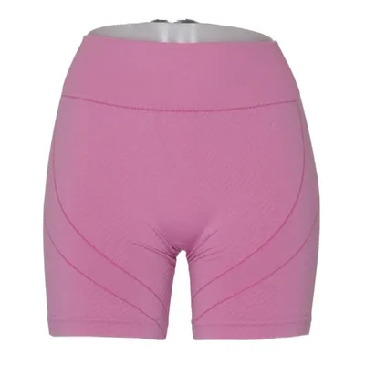 Kompressionsshorts (Pink) fra NVGTN Elastan, Polyamid