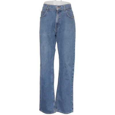 Jeans (Blå) fra Mc Gordon Bomuld