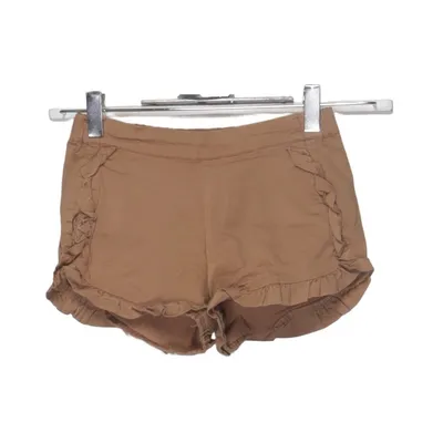 Shorts (Beige) from MarMar Copenhagen Cotton, Elastane