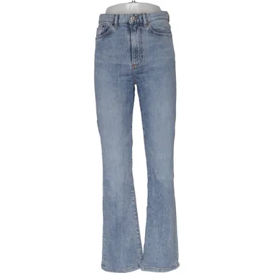 Jeans (Blue) from Jeanerica Elastane, Organic cotton