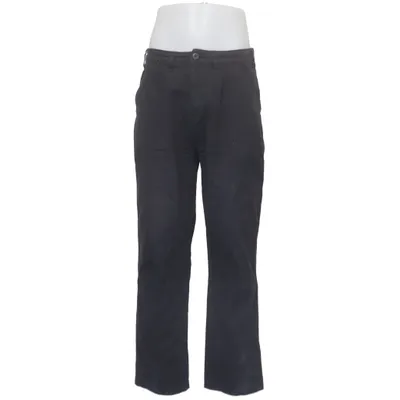 Chino (Noir) de P&Co Coton