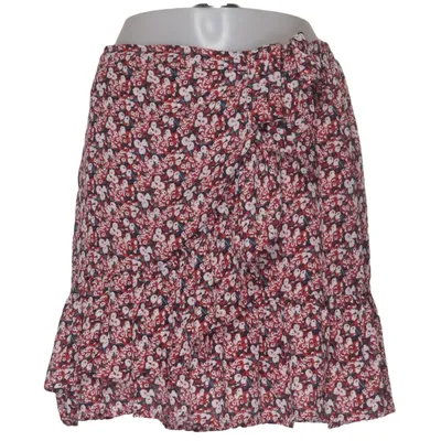 Wikkelrok (Rood, Meerkleurig) van Kilibbi Polyester