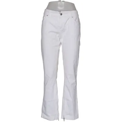 Jean (Blanc) de Zoul Coton, Élasthane