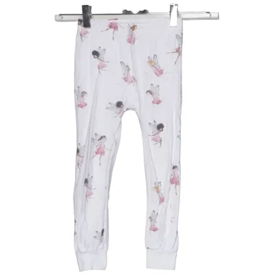 Pantalon de pyjama (Blanc, Multicolore) de Next Coton
