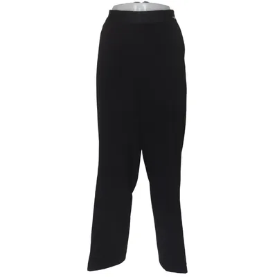 Broek (Zwart) van Cambio