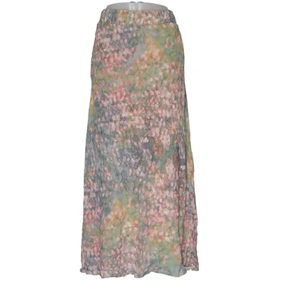 Långkjol (Lina Bias Cut Skirt) från Gustav Elastan, Viskos