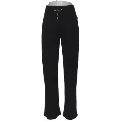 Palazzo pants (Black) from Stronger Elastane, Polyester, Viscose