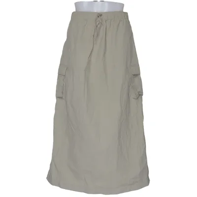 Maxirock (Sofia Cargo Long Skirt) von A View Polyamid