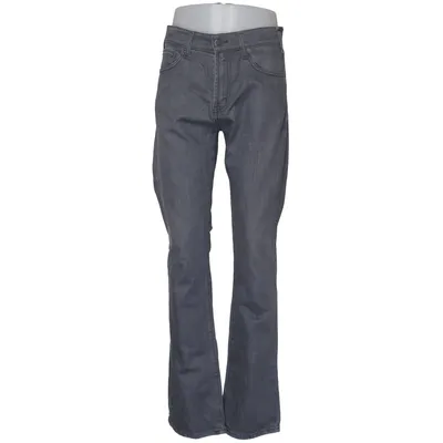 Jeans (Grå) från Pearson Bomull