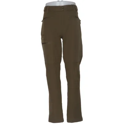 Friluftsbyxor (HE20109) från Heldre Elastan, Polyester