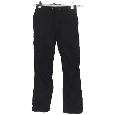 Pantalon d'extérieur (Noir) de Jack & Jones Coton, Polyester