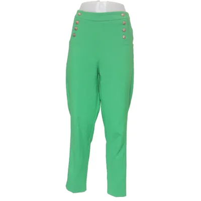 Byxor (P104) från Lulumary Elastan, Polyester