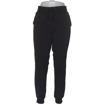 Pantalon de survêtement (Noir) de Energetics Élasthane, Polyamide