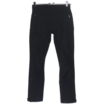 Friluftsbyxor (Svart) från Everest Elastan, Polyester