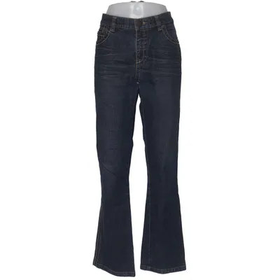 Jeans (Gloria) från Flash Jeans Bomull, Elastan