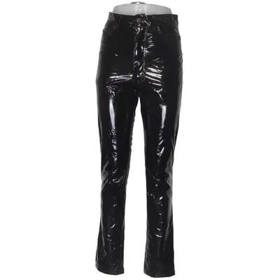 Lackbyxor (Svart) från Phazeclothing