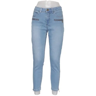 Jean (Kelly) de Flash Jeans Coton, Élasthane, Polyester