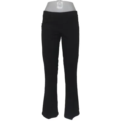 Suit pants (Black) from Eve of Eden Elastane, Polyester, Viscose