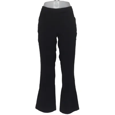 Pants (Black) from Galvin Green Elastane, Polyamide, Viscose