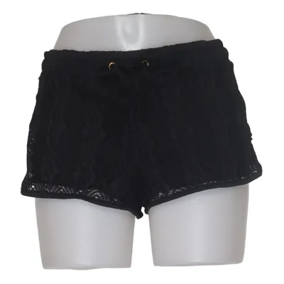 Badshorts (Svart) från Censored Elastan, Polyamid, Polyester