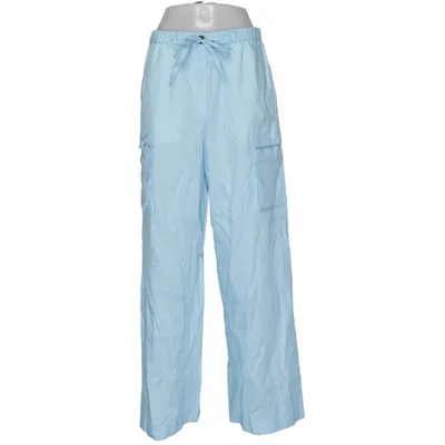 Pantalon cargo (Bleu) de Arket