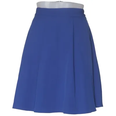 Rok (Blauw) van Lorsay Katoen, Polyester