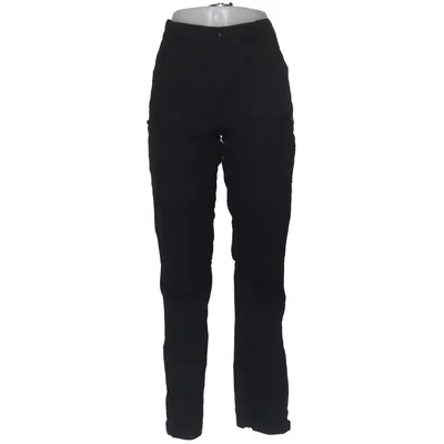 Friluftsbukser (Sort) fra Funk by Lager 157 Bomuld, Elastan, Polyamid, Polyester