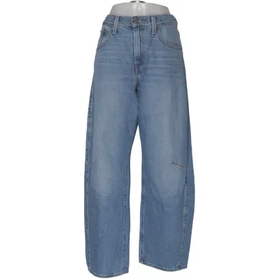 Spijkerbroek (Cinch Barrel) van Levi Strauss & Co Katoen