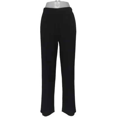 Kostuumbroek (Zwart) van MaxMara