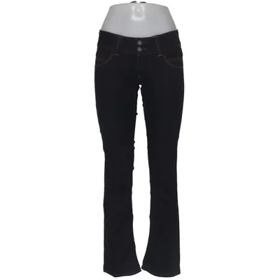 Jeans (Black) from Pepe Jeans Cotton, Elastane, Polyester