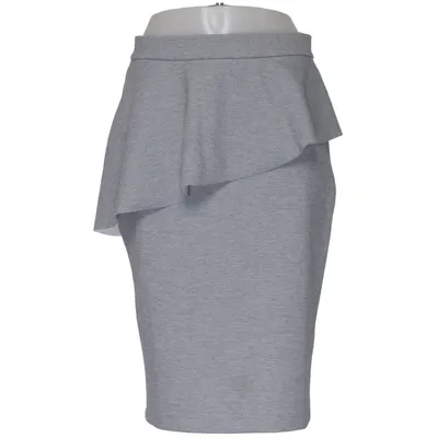 Rok (Yola Skirt) van Designers Remix Charlotte Eskildsen Elastaan, Polyester, Viscose