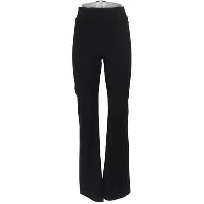 Broek (Zwart) van Organic Basics Organisch katoen