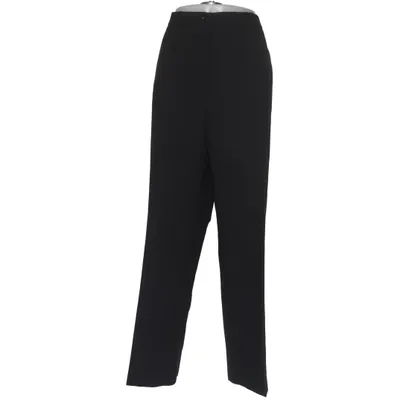 Kostymbyxor (Svart) från CPH Polyester