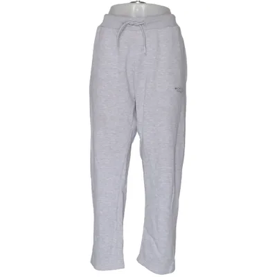Pantalon de survêtement (Gris) de McKenzie Coton, Polyester