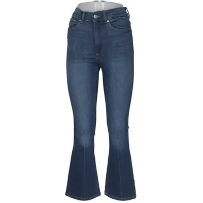 Jean (Bleu) de DL 1961 Coton, Élasthane, Polyester, Tencel