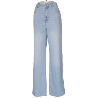 Jeans (Blå) fra Pull & Bear Bomuld