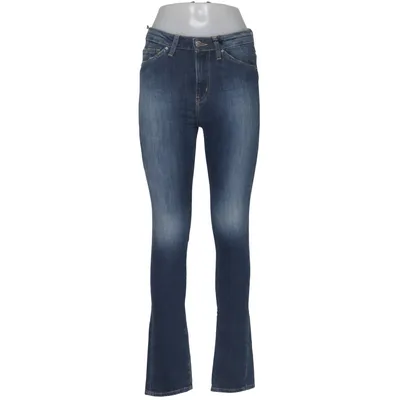 Jean (Nwiggy) de Iro Jeans Coton, Élasthane