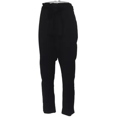 Pantalon (Noir) de Black Story Élasthane, Polyamide, Viscose