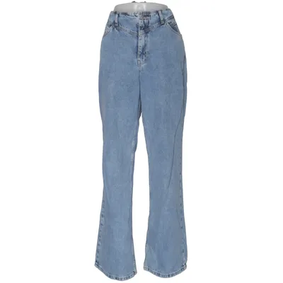 Jeans (Blue) from DNM Cotton