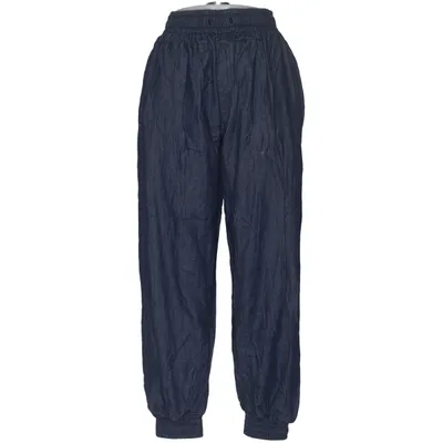 Pantalon (Bleu) de Fantazia Coton