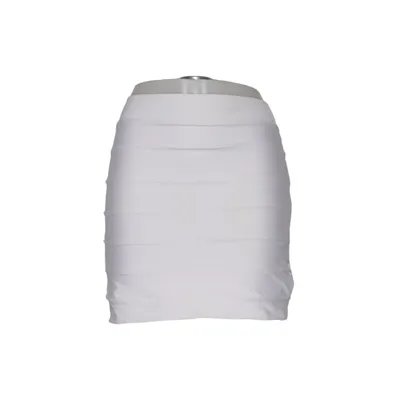 Rok (Wit) van KOOKAI Elastaan, Polyamide