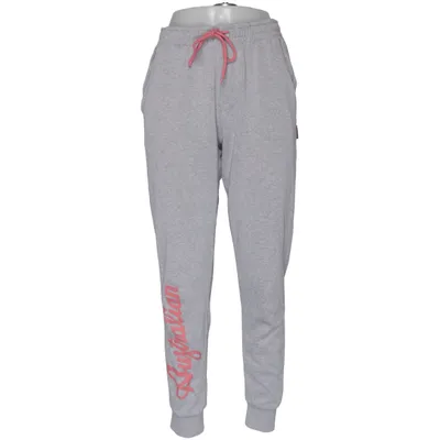 Joggingbroek (Grijs, Roze) van Australian