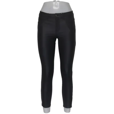 Pantalon (Kendell) de ONLY Blue Denim Polyuréthane, Viscose