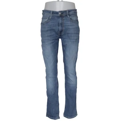 Jean (Bleu) de Grant