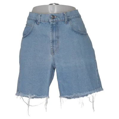 Jeansshorts (Blå) från Kaotiko Bomull